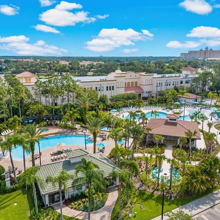 올랜도 Florida Palms 빌라 외부 사진