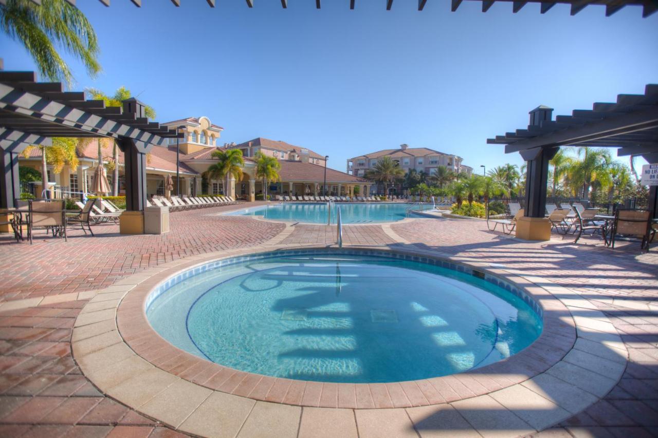 올랜도 Florida Palms 빌라 외부 사진