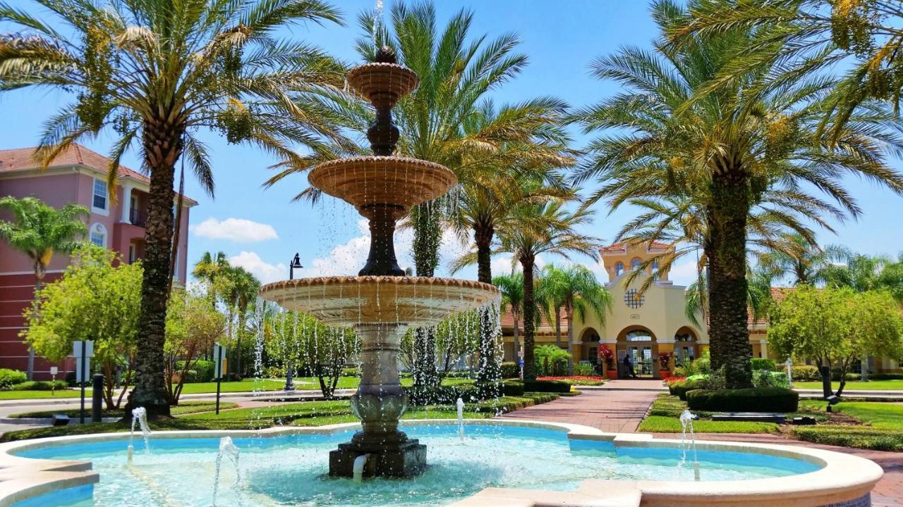 올랜도 Florida Palms 빌라 외부 사진