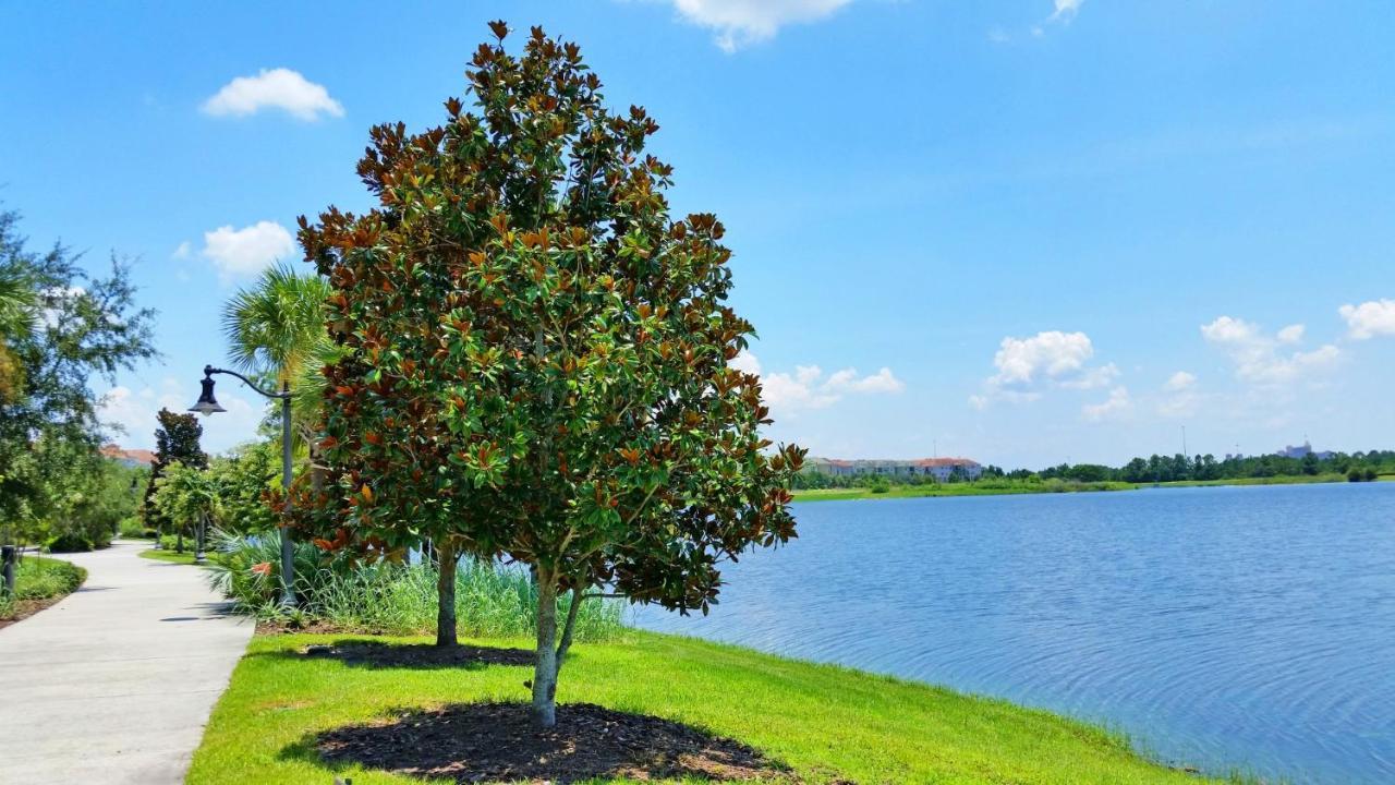 올랜도 Florida Palms 빌라 외부 사진