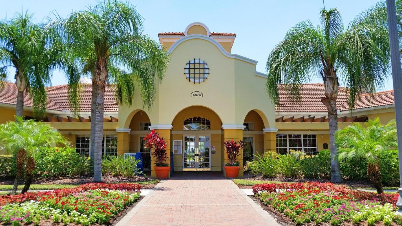 올랜도 Florida Palms 빌라 외부 사진