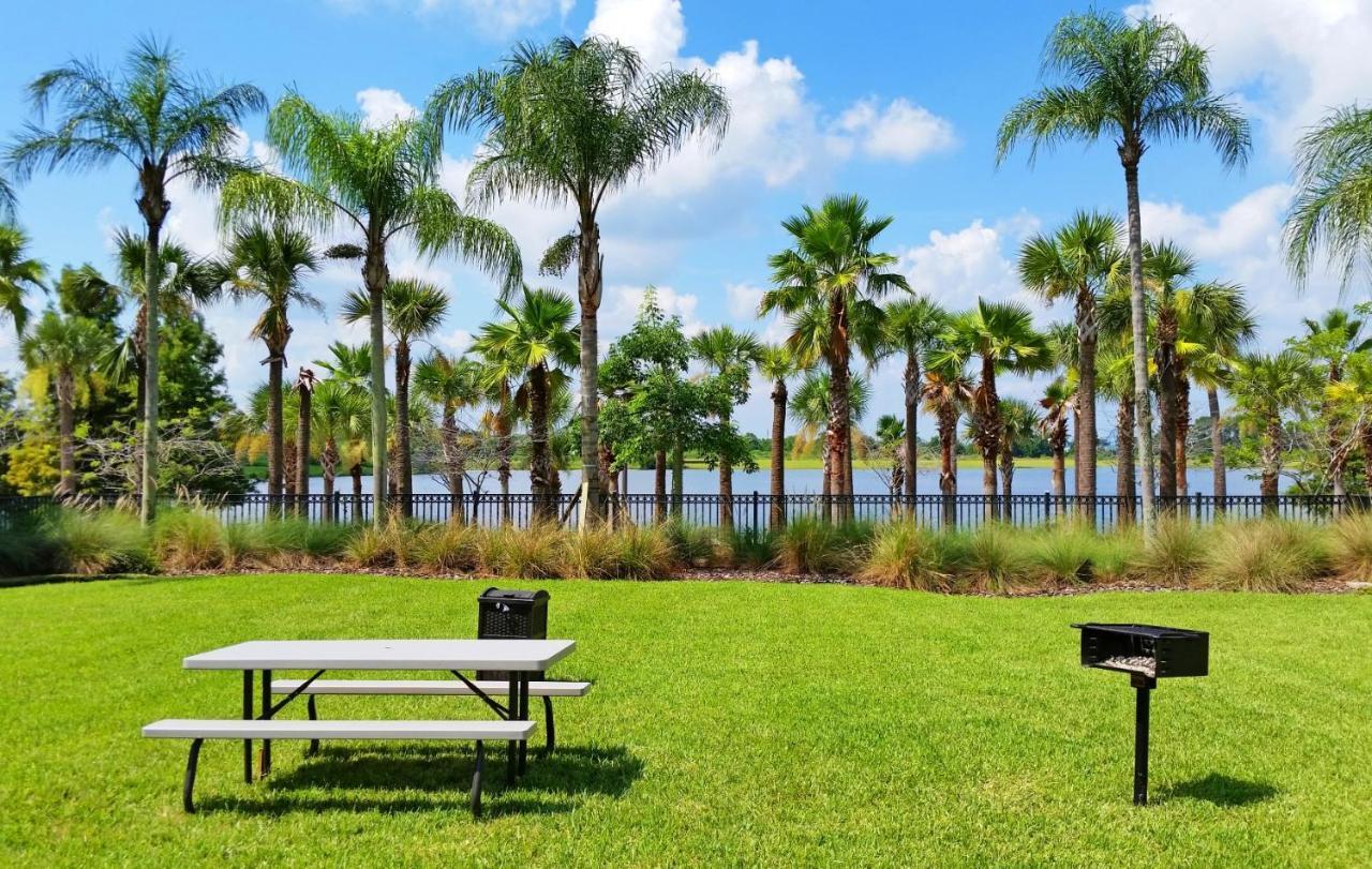 올랜도 Florida Palms 빌라 외부 사진
