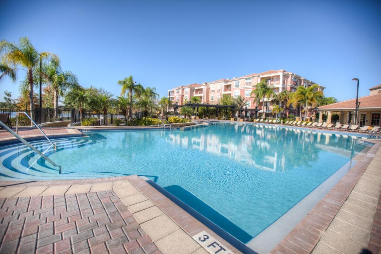 올랜도 Florida Palms 빌라 외부 사진