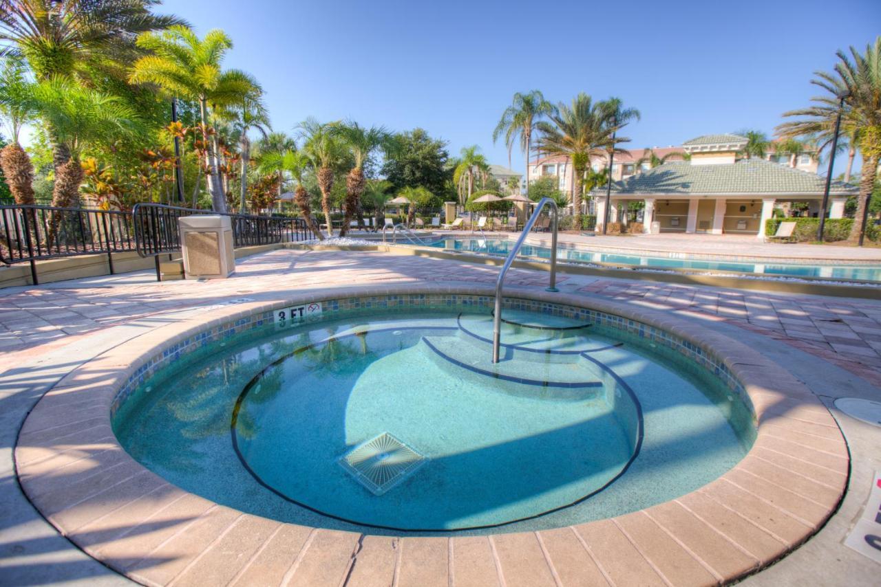 올랜도 Florida Palms 빌라 외부 사진