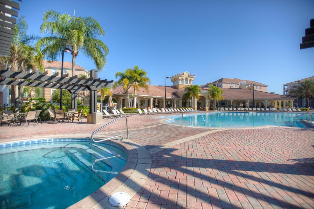 올랜도 Florida Palms 빌라 외부 사진