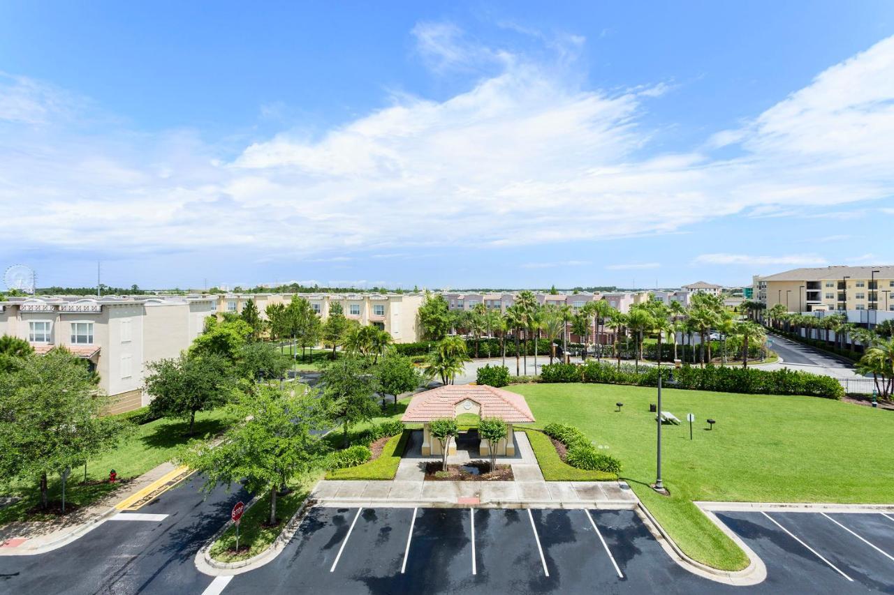 올랜도 Florida Palms 빌라 외부 사진