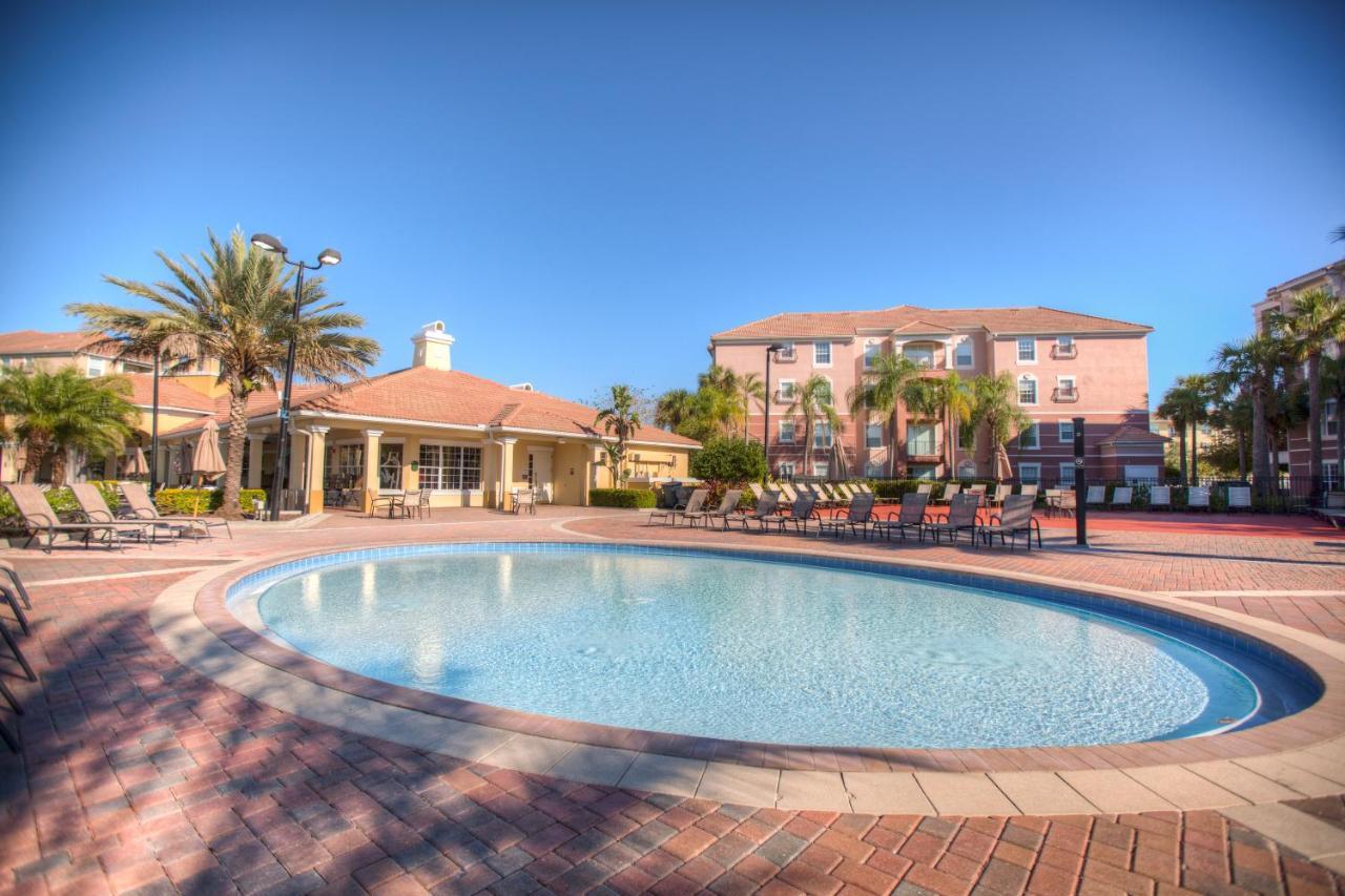 올랜도 Florida Palms 빌라 외부 사진