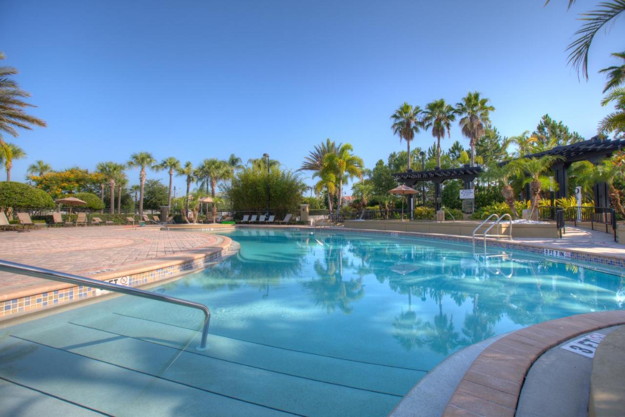 올랜도 Florida Palms 빌라 외부 사진