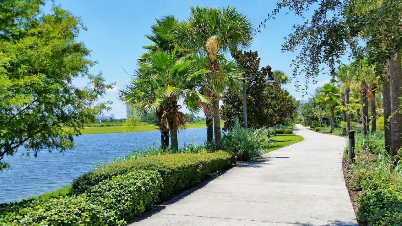 올랜도 Florida Palms 빌라 외부 사진
