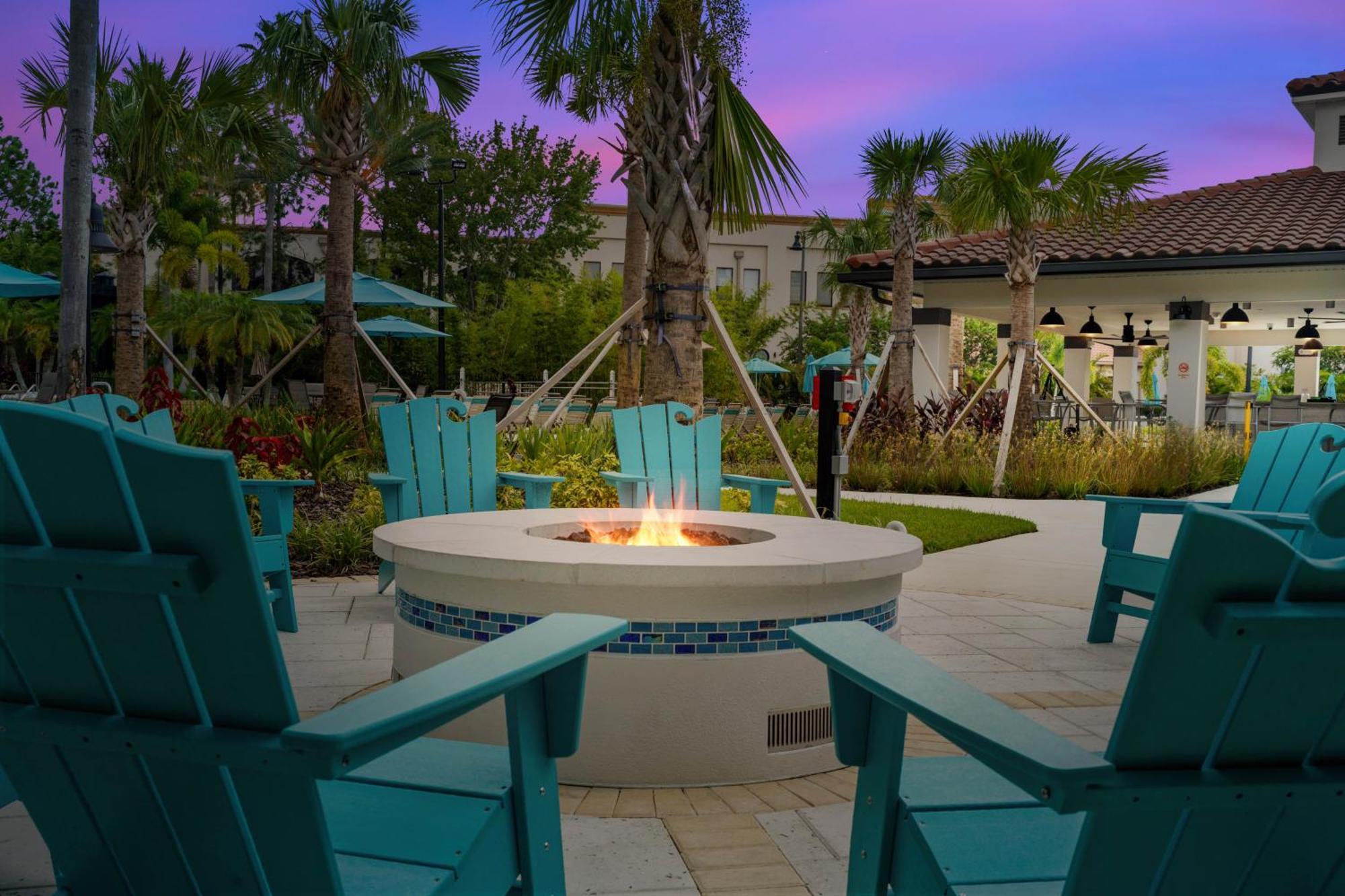 올랜도 Florida Palms 빌라 외부 사진