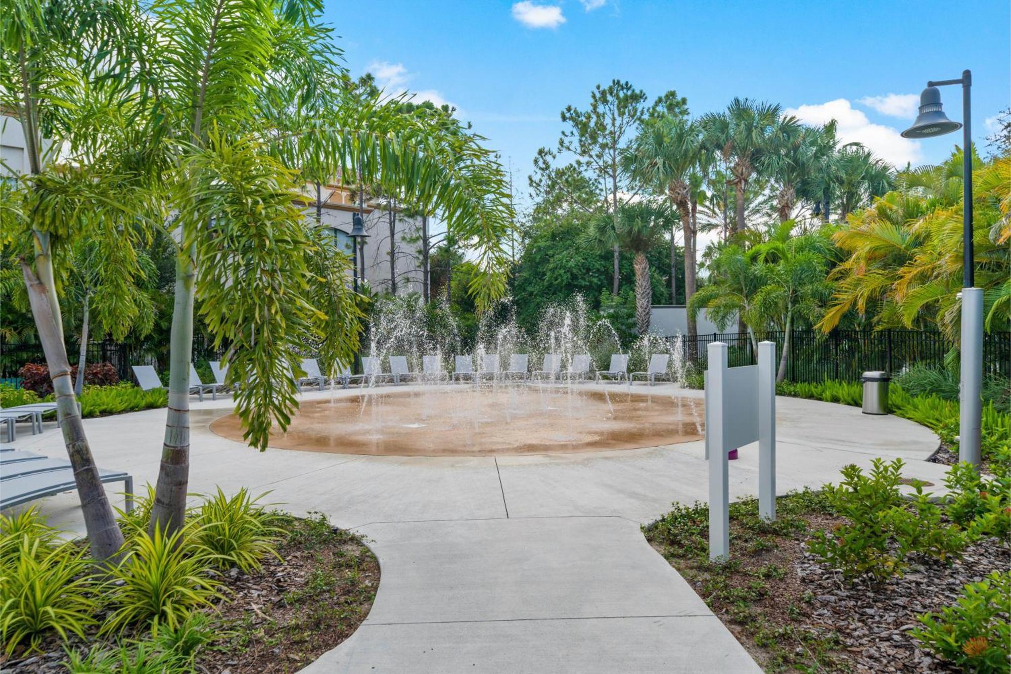 올랜도 Florida Palms 빌라 외부 사진